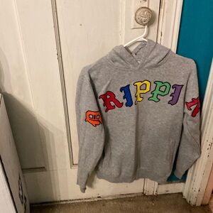 Boys 2 piece matching sweatsuit